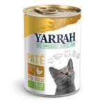 【ヤラー】キャットディナー　チキン　缶詰　400ｇ