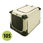 【OFT】ソフトケンネル　ベージュ　105