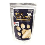 【ママクック】フリーズドライササミ　猫用　150ｇ