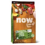 ナウ・フレッシュ(now fresh) スモールブリード シニア＆ウェイトマネジメント｜ 犬用ドライフード（プレミアムフード）