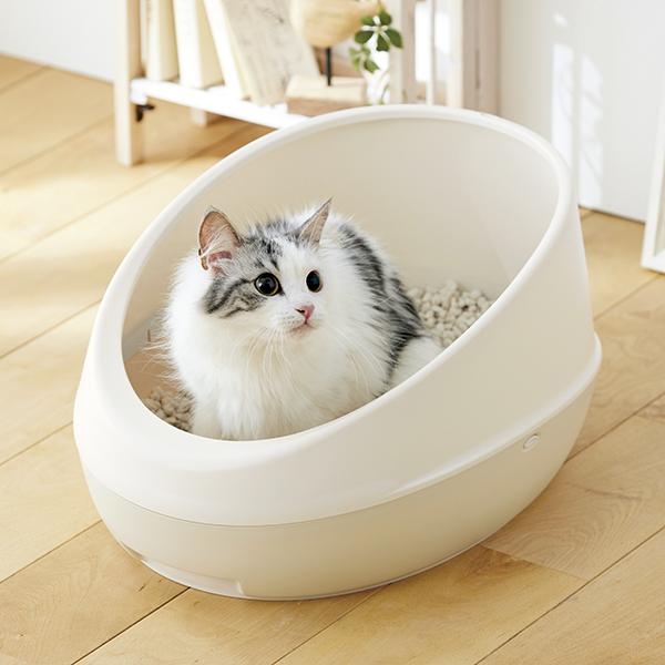 ラプレ　ネコトイレ｜ 猫用トイレ