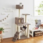 キャットパークタワー｜ キャットタワー