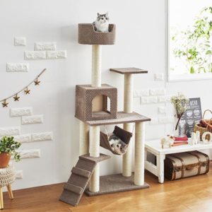 キャットパークタワー｜ キャットタワー