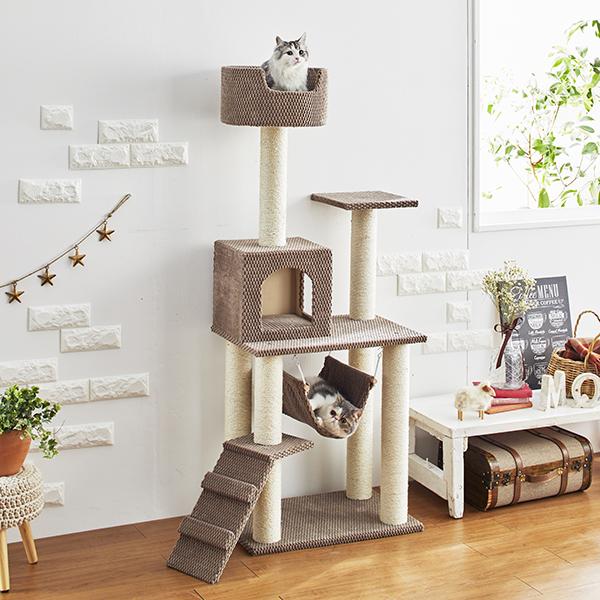 キャットパークタワー｜ キャットタワー