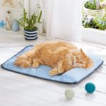 蒸れないソフトクールマット・枕付き｜ 夏用マット