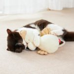 オーガニックコットン　キャット｜ 猫用おもちゃ